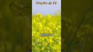 Oração de confiança - @oracoesdefe
