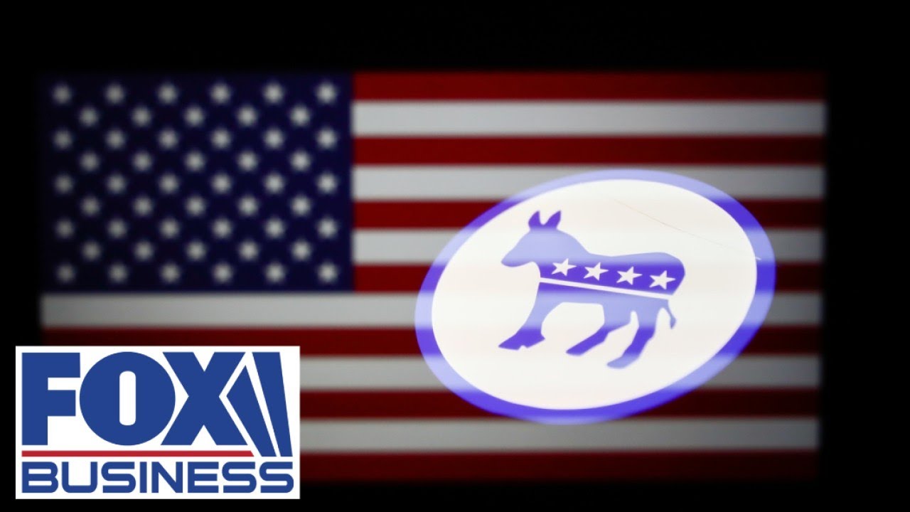 GOP senator reveals the truth about the Democratic Party