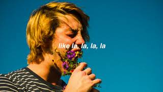 1999 WILDFIRE - BROCKHAMPTON (lyrics)