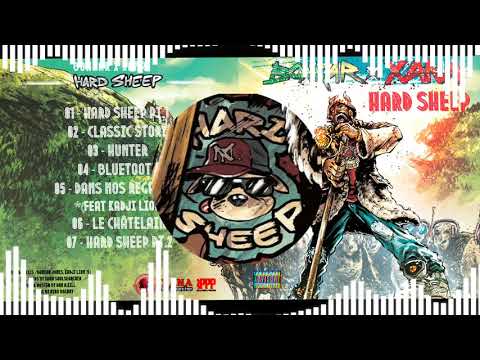 Bonkar x Xana - 03 - Hunter