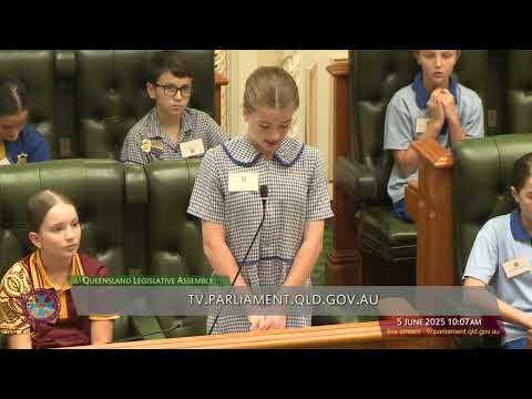 Queensland Parliament