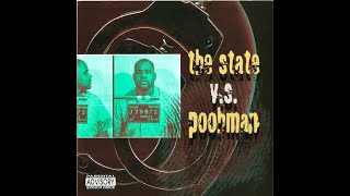 Pooh Man - Sentenced To Five (Feat. JT The Bigga Figga)
