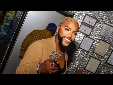 C.j.SoCool Erica Mena Nikki Baby And More Celebrity's behind the Scenes