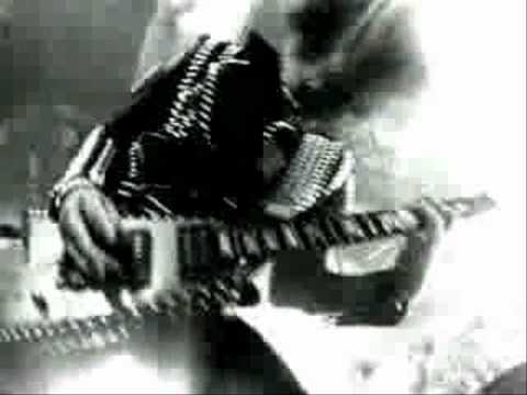 Judas Priest - Go Go Power Rangers (Official Video)