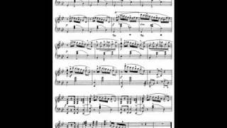 Heller Etude Op.45 No.18 - Impatience (Allegro)
