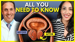 Rena Malik MD Podcast - Prostate Artery Embolization