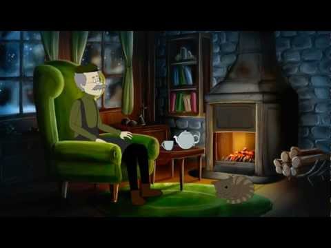 Ein ungewöhnlicher Gast - Weihnachtsfilm