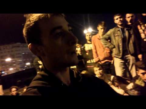 Ryde VS Martino (4tos) [3a CLASIFICATORIA CV BATTLE]