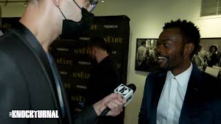 Cast Talks 'Love Life' Season 2 video