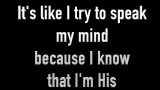 Alone by Hollyn (Feat. TRU) Lyrics