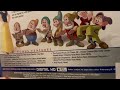 Snow White And The Seven Dwarfs Walt Disney Signature Edition Blu Ray Overview