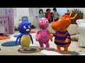 Everyday Play Backyardigans Promo Archived