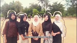 Download lagu WELCOME TO WISATA TEMAJUK TELUK ATONG BAHARI  mp3