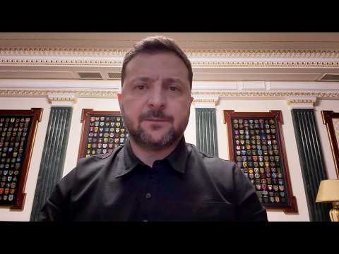 Продовжуємо працювати з країнами, які перебувають під ударами іранського режиму: є нові домовленості – звернення Президента