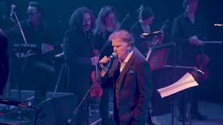 Starless Live:  Cover of Let&#39;s Go Out Tonight by The Blue Nile.