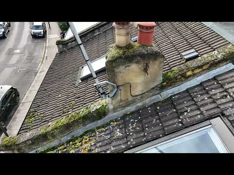 Jump Social and Media Drone video.