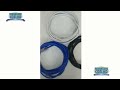 Cabo Lan de Rede Internet - Cat5e - Por Metro - METRO