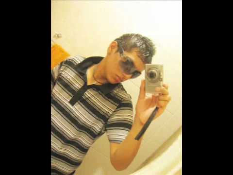 KeviinziitOh - Por detra