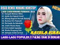 LAGU LAGU MINANG PILIHAN RAYOLA VERSI DISCO REMIX SLOW ORGEN TUNGGAL