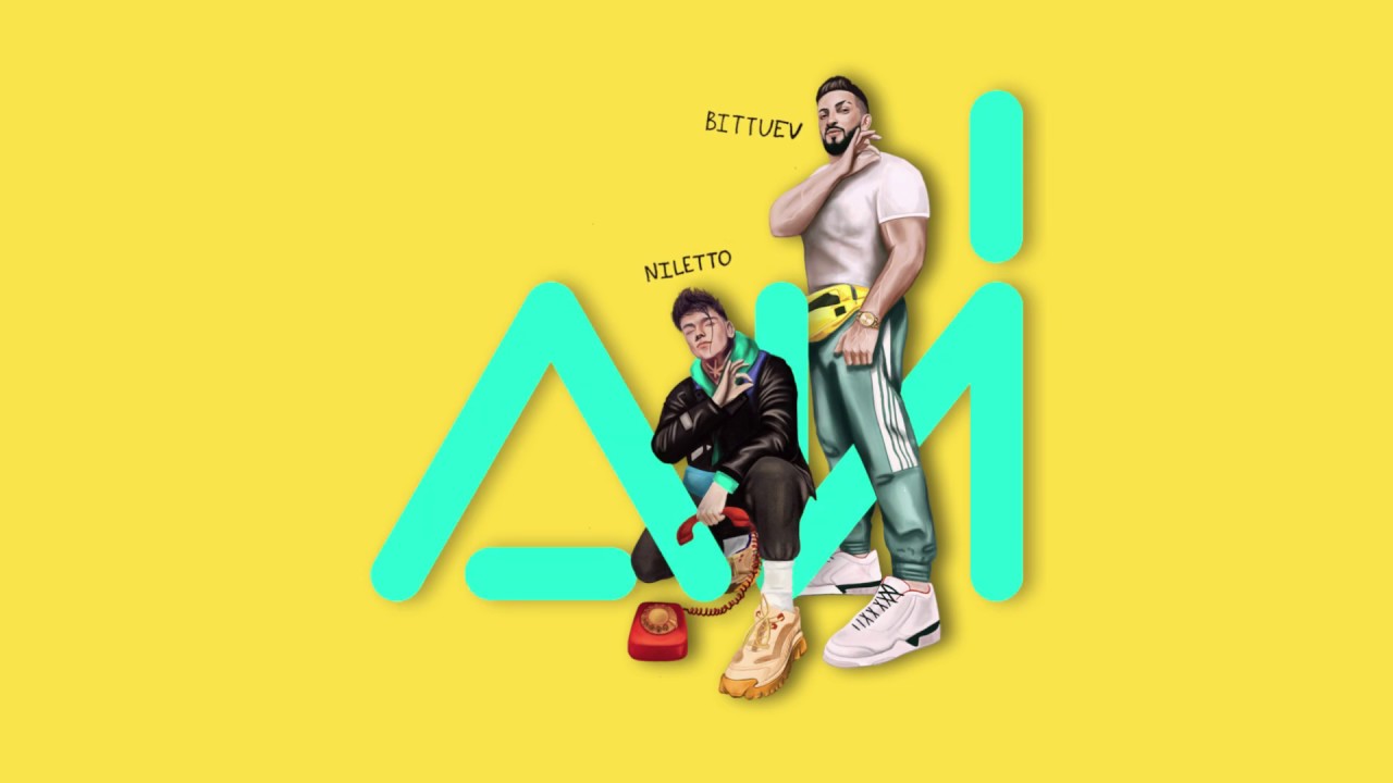 Bittuev & Niletto — Ай