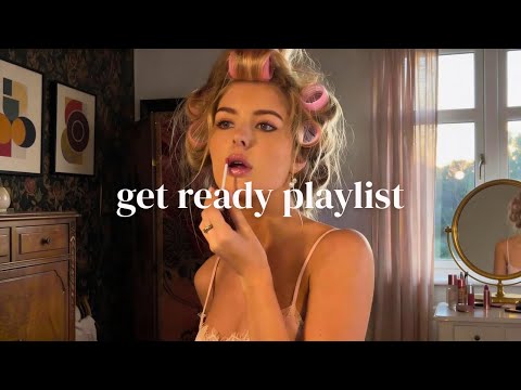 GRWM Music | Get Ready With Me Playlist 2026 💄