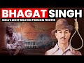 Life Story Of Shaheed E Azam Bhagat Singh India S Most Beloved Freedom Fighter Biography