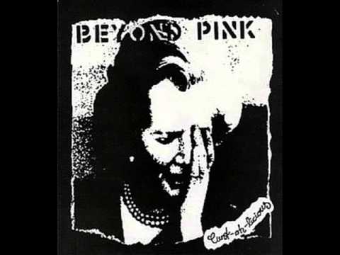 Beyond Pink - Walking Bajamaja