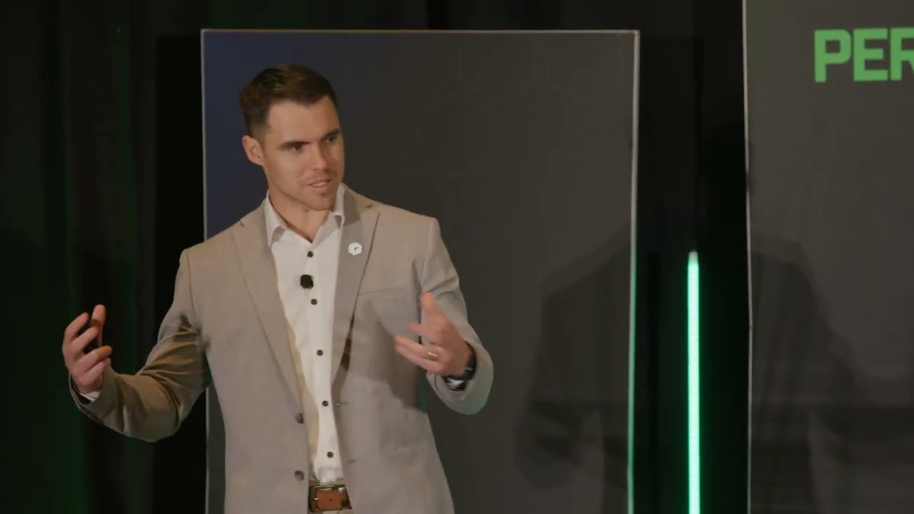 The Connected Team Full Video