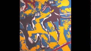 The Wolfhounds - Rule of Thumb