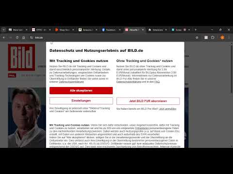 Item video thumbnail