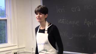 Lesson 10: Part 1 - Opening Lecture