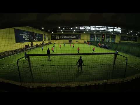 RKS Ursus - RKS Mazovia Rawa Mazowiecka 