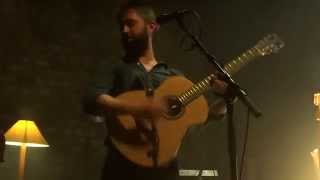 Villagers - The Waves (HD) Live In Paris 2015