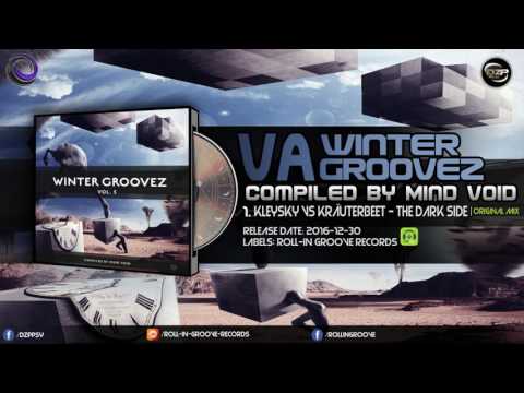 Kleysky vs Kräuterbeet - The Dark Side