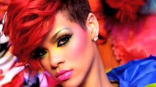 David Guetta ft. Rihanna - Who&#39;s That Chick  • 4K 432 Hz
