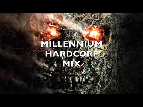 Millennium Hardcore | Strictly 2009 | Mix 160