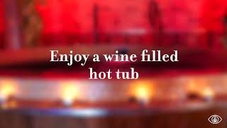 The Mulled Wine Spa Day