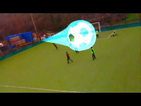 Merkez Halı Saha 24.02.2016 17:00 - akillisaha.com