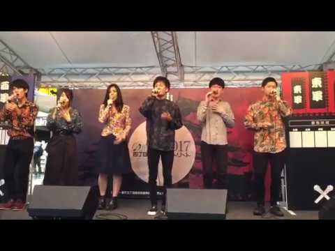 楓/日本人の美徳　@伊達アカ2017