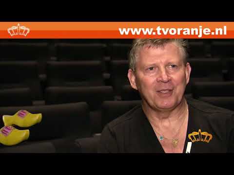 TV Oranje Artiesten Special - Mon Amour