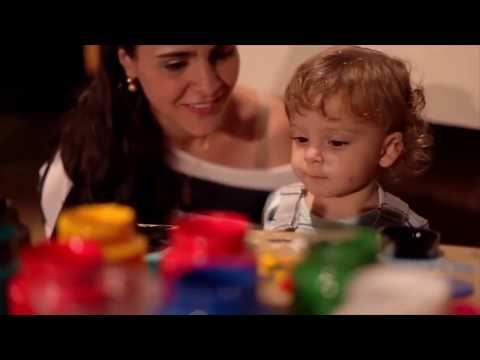 RARA FELICIDADE - GROOVE TRIO | CHAMADA VIDEOCLIPES