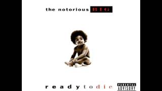 The Notorious B I G  -  Juicy