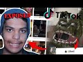 Exposing Myself My Private TikTok Videos