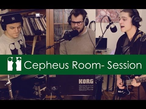 Fewjar - Cepheus (Roomsession)