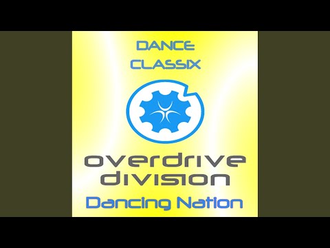 Dancing Nation (Steve Twain Remix)