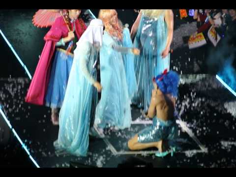 [Fancam] 150301 super show 6 SS6 MACAU Rokkugo