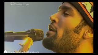 Ben Harper and the Innocent Criminals - Diamonds on the inside - Live @ Les Vieilles Charrues 2008
