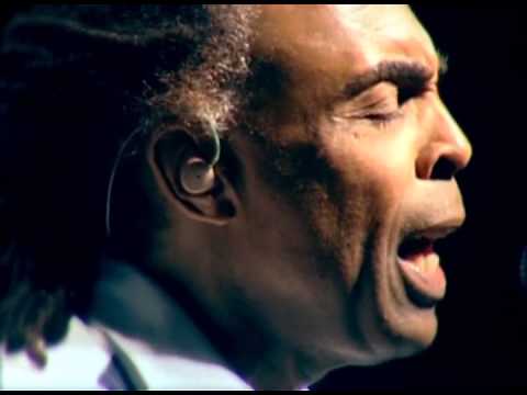 Aquele abraço - Gilberto Gil
