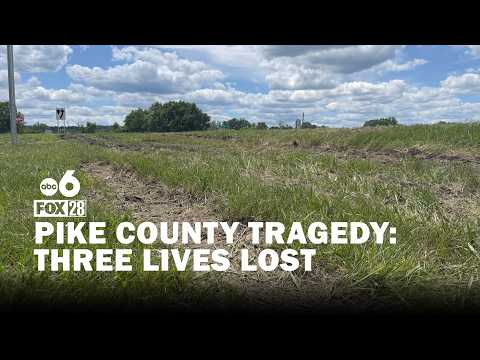 Pike County Ohio Obituaries