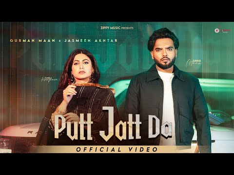 Putt Jatt Da